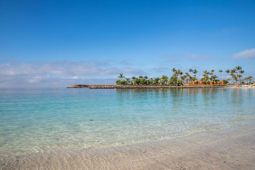 Sea View Villa Vista Golf Салобре Екстер'єр фото